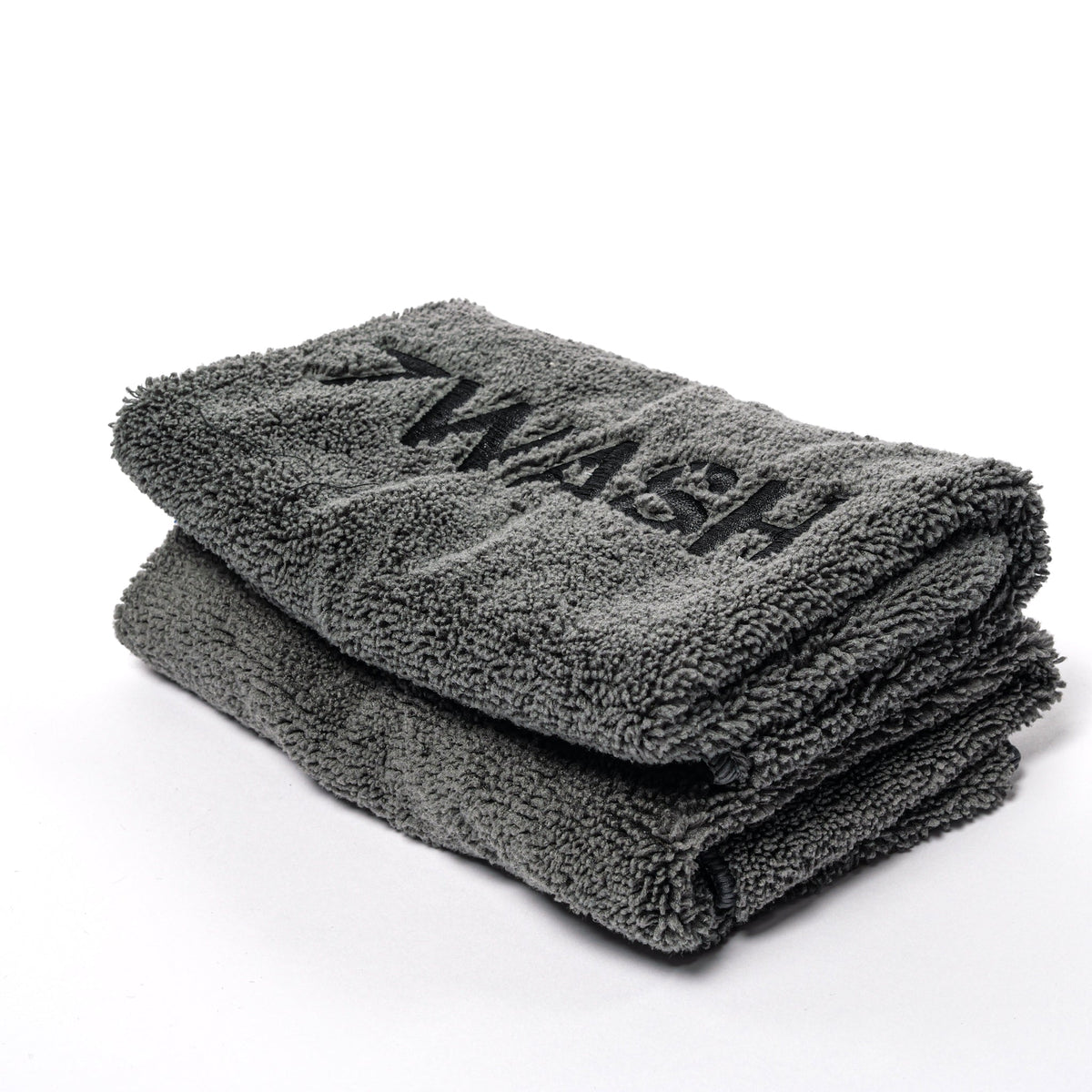 7WASH Premium Mikrofasertuch 40 × 40 cm, extra weich und fusselfrei