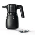 7WASH elektrischer Akku-Foamsprüher 12V mit Lithium-Akku, 3,6 bar Druck und Schaumsprüher für Autowäsche, Snow Foam, Autopflege und Car Detailing