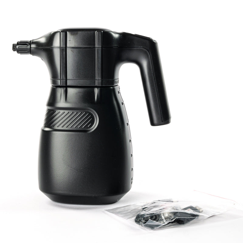 12V Cordless Foam Sprayer – Electric Foam Sprayer & Pressure Sprayer 7WASH