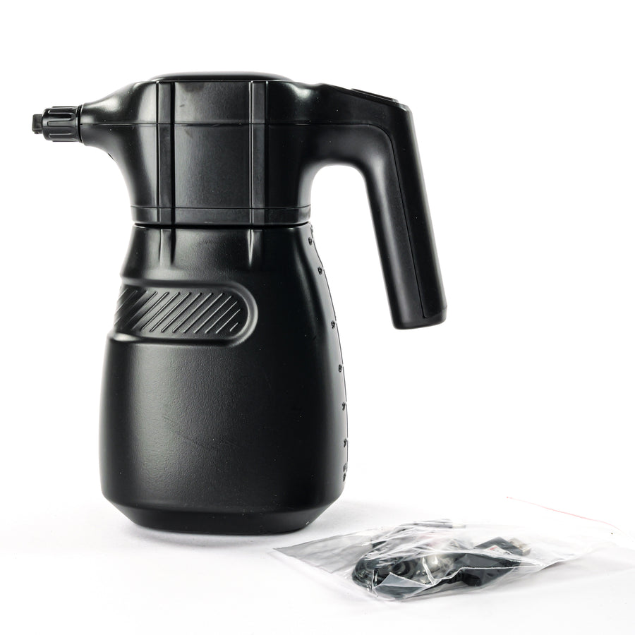 12V Cordless Foam Sprayer – Electric Foam Sprayer & Pressure Sprayer 7WASH
