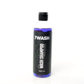 7WASH Wash Shampoo Premium 500 ml Autoshampoo Flasche Vorderansicht