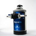 Aquain V1 – mobile Wasserenthärtung für kalkfreies Wasser