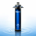 Aquain System V4 – mobile Entkalkungsanlage für kalkfreies Wasser