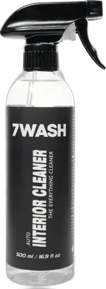 Interior Cleaner