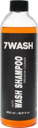 Car Shampoo